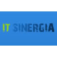 ITSinergia logo, ITSinergia contact details