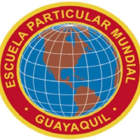 Unidad Educativa Mundial logo, Unidad Educativa Mundial contact details