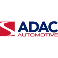 ADAC Automotive logo, ADAC Automotive contact details