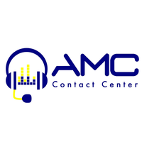 AMC CONTACT CENTER SA de CV logo, AMC CONTACT CENTER SA de CV contact details