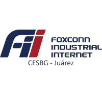 eCMMS Foxconn logo, eCMMS Foxconn contact details