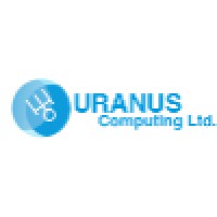 Uranus Computing Ltd logo, Uranus Computing Ltd contact details