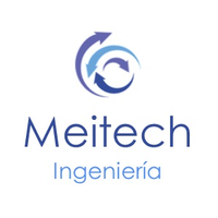 Meitech Ingeniería logo, Meitech Ingeniería contact details