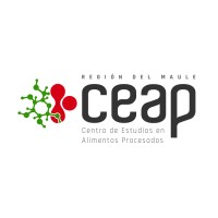 CEAP. Centro de Estudios en Alimentos Procesados logo, CEAP. Centro de Estudios en Alimentos Procesados contact details