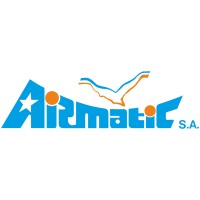 AIRMATIC, S.A. logo, AIRMATIC, S.A. contact details