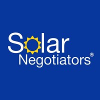 Solar Negotiators Inc logo, Solar Negotiators Inc contact details