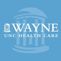 Wayne UNC Health Care logo, Wayne UNC Health Care contact details