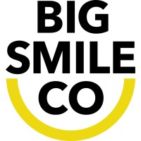 Big Smile Co. logo, Big Smile Co. contact details