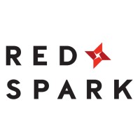 Red-Spark.com logo, Red-Spark.com contact details