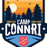 The Salvation Army Camp CONNRI logo, The Salvation Army Camp CONNRI contact details