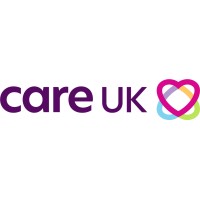 Care UK logo, Care UK contact details