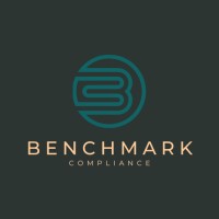 Benchmark Compliance logo, Benchmark Compliance contact details