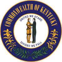 Kentucky Board of Dentistry logo, Kentucky Board of Dentistry contact details