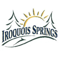 Iroquois Springs logo, Iroquois Springs contact details