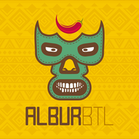 AlburBTL logo, AlburBTL contact details