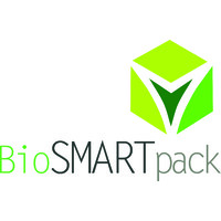 BioSmartPack logo, BioSmartPack contact details