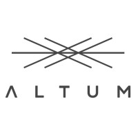 ALTUM Inmobiliaria logo, ALTUM Inmobiliaria contact details