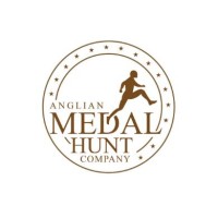 Anglian Medal Hunt Company logo, Anglian Medal Hunt Company contact details