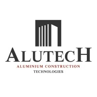 Alutech logo, Alutech contact details