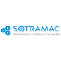 SOTRAMAC logo, SOTRAMAC contact details