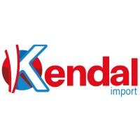 Kendal Import logo, Kendal Import contact details