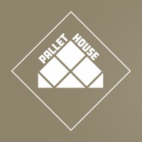 Pallet House logo, Pallet House contact details