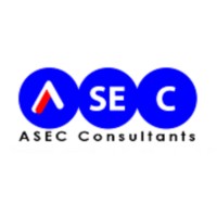 ASEAN Development and Management Consulting Ltd. (ASEC Consultants) logo, ASEAN Development and Management Consulting Ltd. (ASEC Consultants) contact details