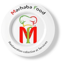 Marhaba Food Maroc logo, Marhaba Food Maroc contact details