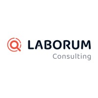 Laborum Consulting logo, Laborum Consulting contact details