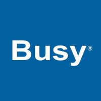 Busy Accounting Software logo, Busy Accounting Software contact details