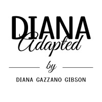 Diana Adapted logo, Diana Adapted contact details