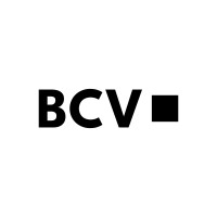 BCV logo, BCV contact details