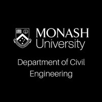 Monash Department of Civil Engineering logo, Monash Department of Civil Engineering contact details