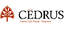 Cedrus Inc logo, Cedrus Inc contact details