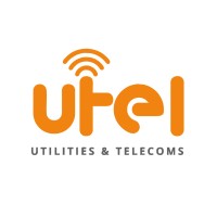 UTEL - Commercial utilities & telecoms logo, UTEL - Commercial utilities & telecoms contact details