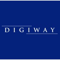 Digiway logo, Digiway contact details