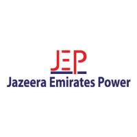 Jazeera Emirates Power logo, Jazeera Emirates Power contact details