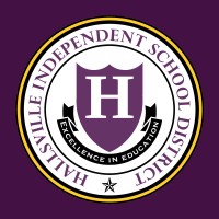 Hallsville Independent School District logo, Hallsville Independent School District contact details