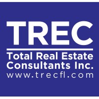 TOTAL REAL ESTATE CONSULTANTS logo, TOTAL REAL ESTATE CONSULTANTS contact details