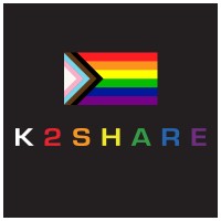 K2Share LLC logo, K2Share LLC contact details