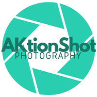 AKtionShot Photography logo, AKtionShot Photography contact details