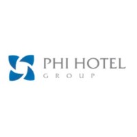 PHI Hotel Group logo, PHI Hotel Group contact details