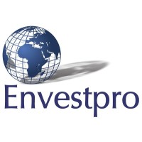 Envestpro logo, Envestpro contact details