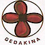 Gedakina, Inc logo, Gedakina, Inc contact details