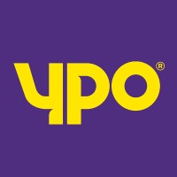 YPO logo, YPO contact details