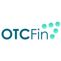 OTCFin logo, OTCFin contact details