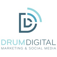 Drum Digital logo, Drum Digital contact details