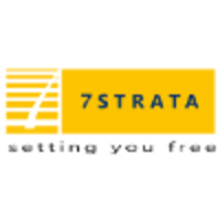 7Strata logo, 7Strata contact details