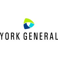 York General Health Care Services logo, York General Health Care Services contact details