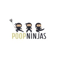 PoopNinjas logo, PoopNinjas contact details